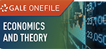 Gale OneFile: Economics and Theory