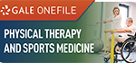 Gale OneFile: Physical Therapy