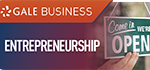 Gale Business: Entrepreneurship