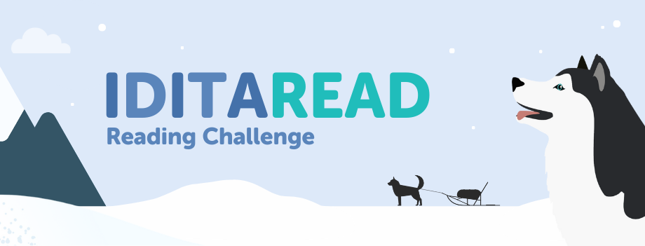 IditaRead March Challenge