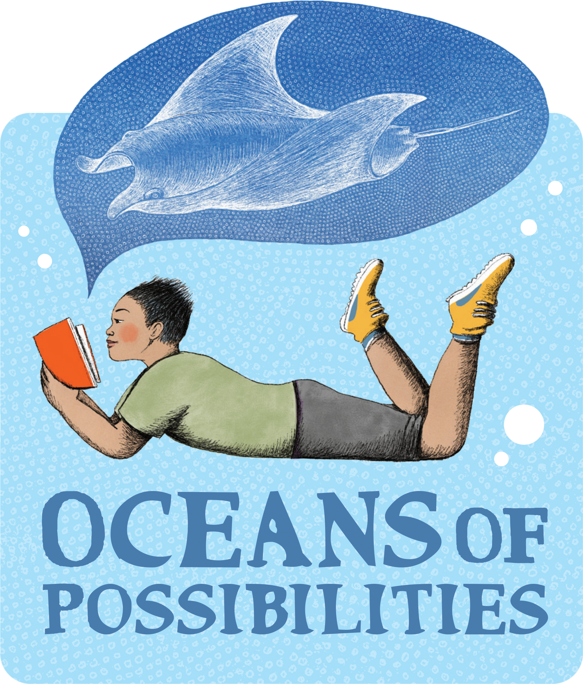 Oceans of Possibilities