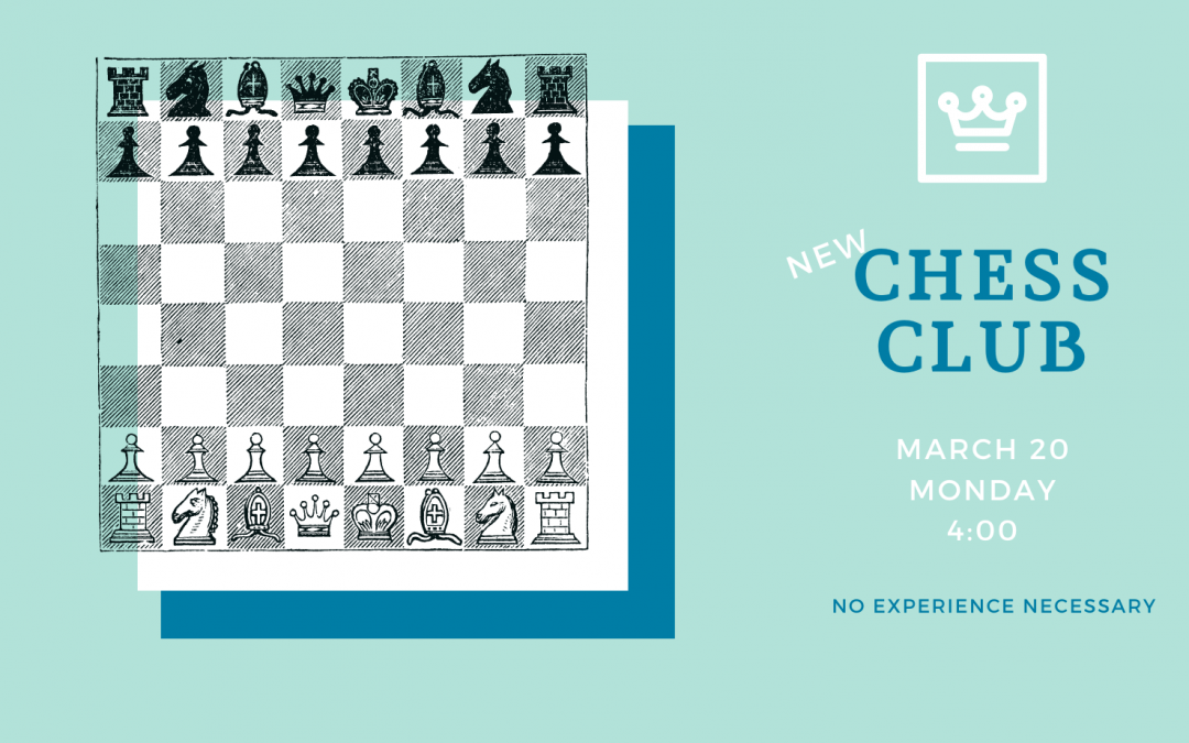 “New” Chess Club