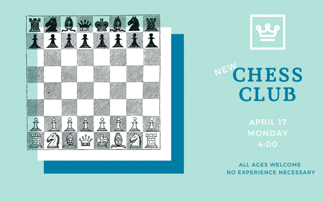 New Chess Club