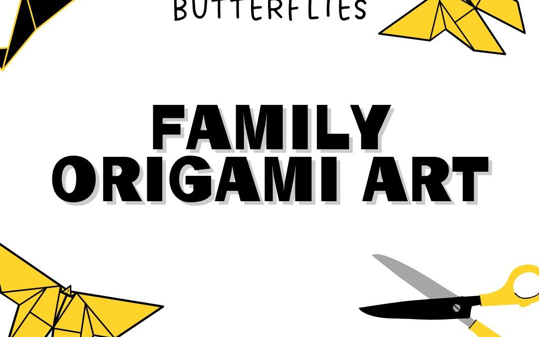 Family Origami Art