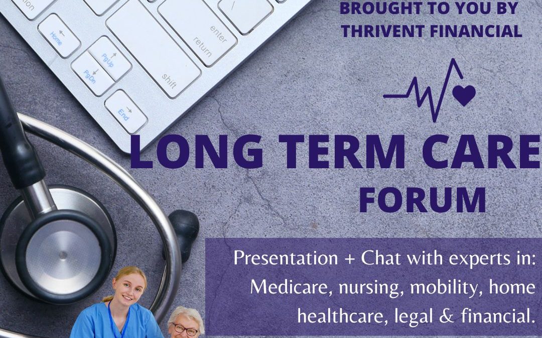 Long Term Forum